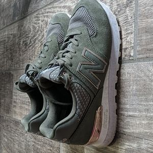 New Balance shoes
